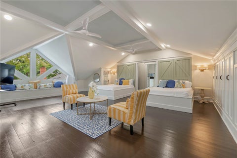 Tiny photo for 500 Fairview Avenue, College Station, TX 77840 (MLS # 26011787)