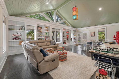 Tiny photo for 500 Fairview Avenue, College Station, TX 77840 (MLS # 26011787)