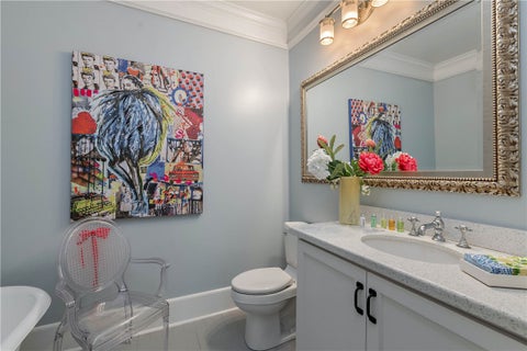 Tiny photo for 500 Fairview Avenue, College Station, TX 77840 (MLS # 26011787)