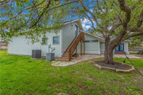 Tiny photo for 500 Fairview Avenue, College Station, TX 77840 (MLS # 26011787)