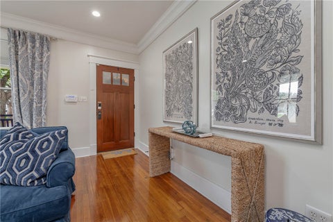 Tiny photo for 500 Fairview Avenue, College Station, TX 77840 (MLS # 26011787)