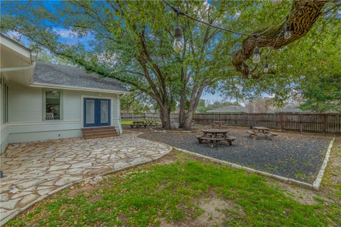 Tiny photo for 500 Fairview Avenue, College Station, TX 77840 (MLS # 26011787)