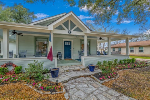 Photo of 500 Fairview Avenue, College Station, TX 77840 (MLS # 26011787)