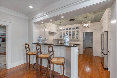 Tiny photo for 500 Fairview Avenue, College Station, TX 77840 (MLS # 26011787)