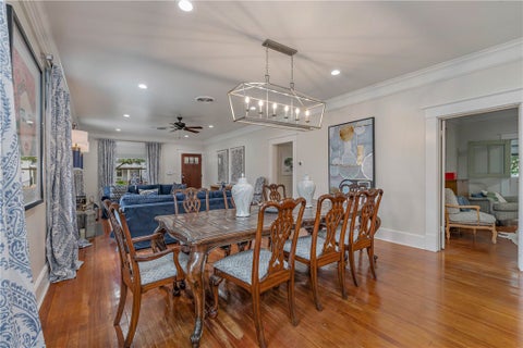 Tiny photo for 500 Fairview Avenue, College Station, TX 77840 (MLS # 26011787)