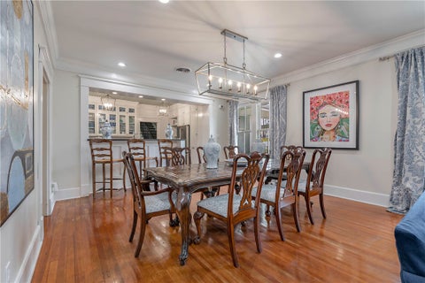 Tiny photo for 500 Fairview Avenue, College Station, TX 77840 (MLS # 26011787)