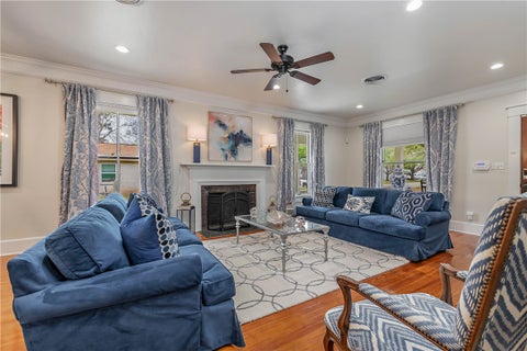 Tiny photo for 500 Fairview Avenue, College Station, TX 77840 (MLS # 26011787)