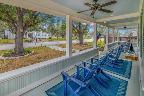 Tiny photo for 500 Fairview Avenue, College Station, TX 77840 (MLS # 26011787)