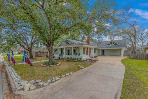 Tiny photo for 500 Fairview Avenue, College Station, TX 77840 (MLS # 26011787)