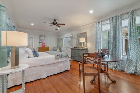Tiny photo for 500 Fairview Avenue, College Station, TX 77840 (MLS # 26011787)