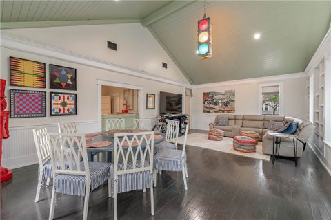Tiny photo for 500 Fairview Avenue, College Station, TX 77840 (MLS # 26011787)