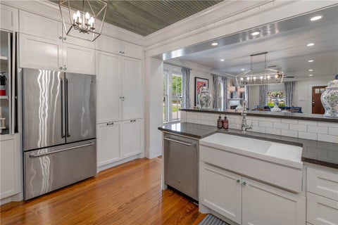 Tiny photo for 500 Fairview Avenue, College Station, TX 77840 (MLS # 26011787)