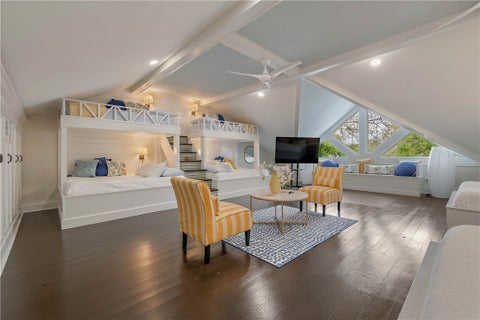 Tiny photo for 500 Fairview Avenue, College Station, TX 77840 (MLS # 26011787)