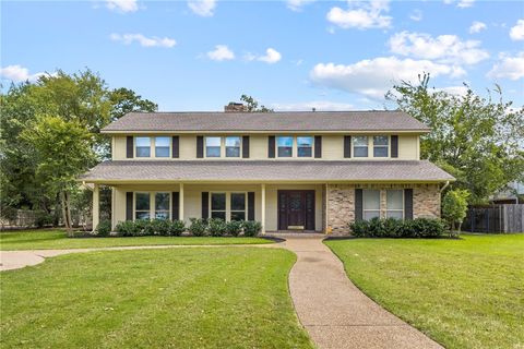 Tiny photo for 2903 Camille Drive, College Station, TX 77845 (MLS # 26001425)