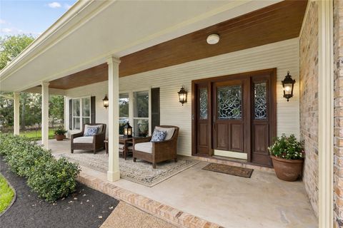 Photo of 2903 Camille Drive, College Station, TX 77845 (MLS # 26001425)