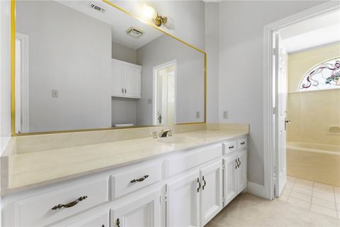 Tiny photo for 2903 Camille Drive, College Station, TX 77845 (MLS # 26001425)