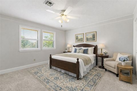 Tiny photo for 2903 Camille Drive, College Station, TX 77845 (MLS # 26001425)