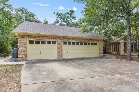 Tiny photo for 2903 Camille Drive, College Station, TX 77845 (MLS # 26001425)
