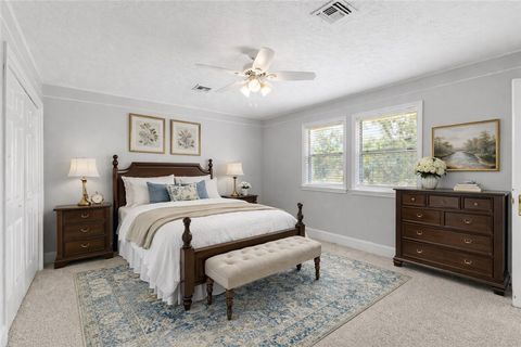 Tiny photo for 2903 Camille Drive, College Station, TX 77845 (MLS # 26001425)