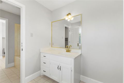Tiny photo for 2903 Camille Drive, College Station, TX 77845 (MLS # 26001425)