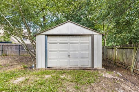 Tiny photo for 2903 Camille Drive, College Station, TX 77845 (MLS # 26001425)