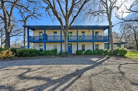 Tiny photo for 23600 Brazos Estates Drive, Hempstead, TX 77445 (MLS # 26002697)