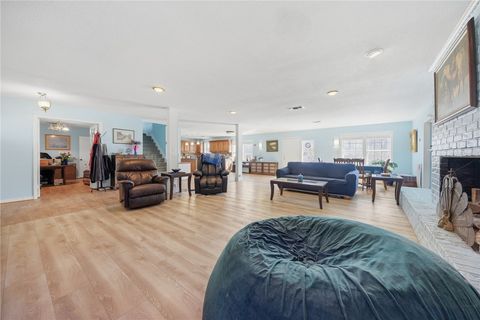 Tiny photo for 23600 Brazos Estates Drive, Hempstead, TX 77445 (MLS # 26002697)