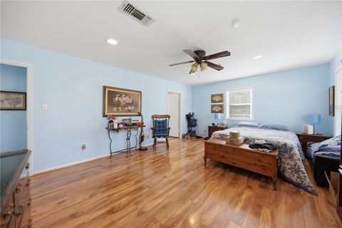 Tiny photo for 23600 Brazos Estates Drive, Hempstead, TX 77445 (MLS # 26002697)