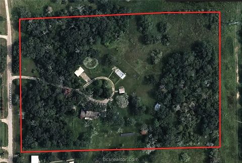 Tiny photo for 23600 Brazos Estates Drive, Hempstead, TX 77445 (MLS # 26002697)