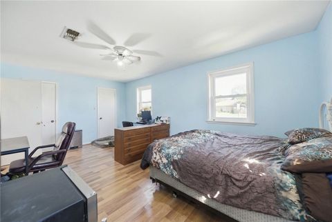 Tiny photo for 23600 Brazos Estates Drive, Hempstead, TX 77445 (MLS # 26002697)