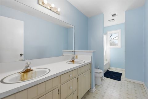 Tiny photo for 23600 Brazos Estates Drive, Hempstead, TX 77445 (MLS # 26002697)