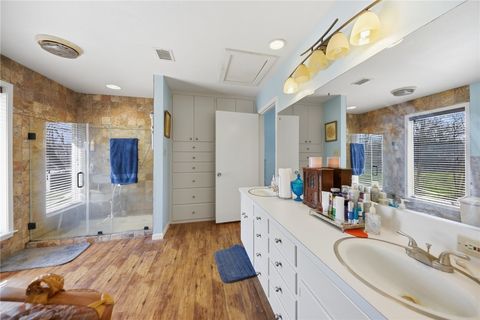 Tiny photo for 23600 Brazos Estates Drive, Hempstead, TX 77445 (MLS # 26002697)