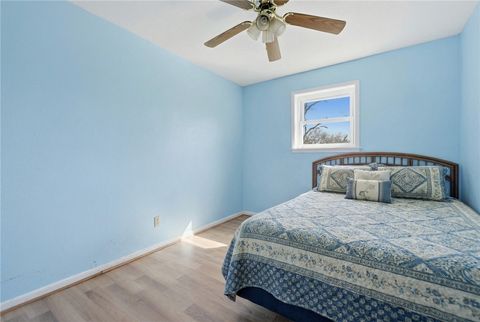 Tiny photo for 23600 Brazos Estates Drive, Hempstead, TX 77445 (MLS # 26002697)