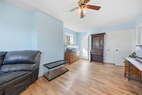 Tiny photo for 23600 Brazos Estates Drive, Hempstead, TX 77445 (MLS # 26002697)