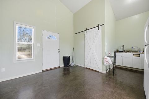 Tiny photo for 23600 Brazos Estates Drive, Hempstead, TX 77445 (MLS # 26002697)