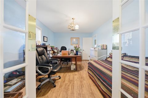 Tiny photo for 23600 Brazos Estates Drive, Hempstead, TX 77445 (MLS # 26002697)