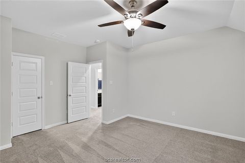 Tiny photo for 2525 Bramber Drive, College Station, TX 77845 (MLS # 26002996)
