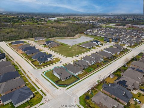 Tiny photo for 2525 Bramber Drive, College Station, TX 77845 (MLS # 26002996)