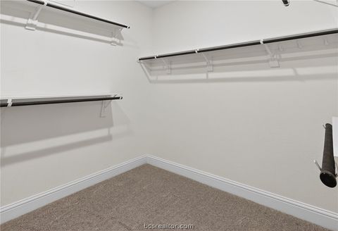 Tiny photo for 2525 Bramber Drive, College Station, TX 77845 (MLS # 26002996)