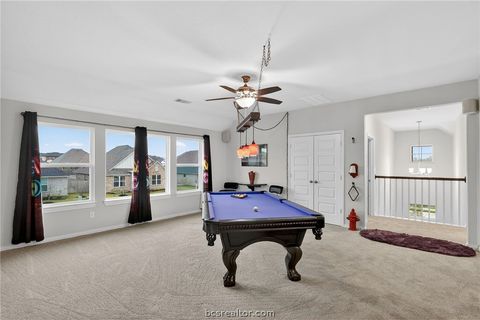 Tiny photo for 2525 Bramber Drive, College Station, TX 77845 (MLS # 26002996)