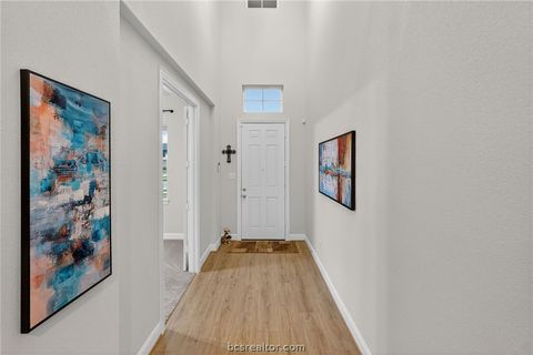 Tiny photo for 2525 Bramber Drive, College Station, TX 77845 (MLS # 26002996)