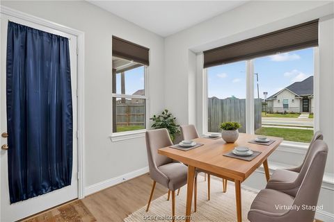 Tiny photo for 2525 Bramber Drive, College Station, TX 77845 (MLS # 26002996)