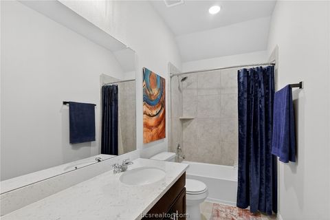 Tiny photo for 2525 Bramber Drive, College Station, TX 77845 (MLS # 26002996)