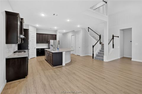 Tiny photo for 2525 Bramber Drive, College Station, TX 77845 (MLS # 26002996)