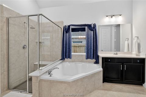 Tiny photo for 2525 Bramber Drive, College Station, TX 77845 (MLS # 26002996)