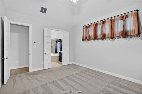 Tiny photo for 2525 Bramber Drive, College Station, TX 77845 (MLS # 26002996)
