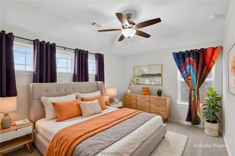 Tiny photo for 2525 Bramber Drive, College Station, TX 77845 (MLS # 26002996)