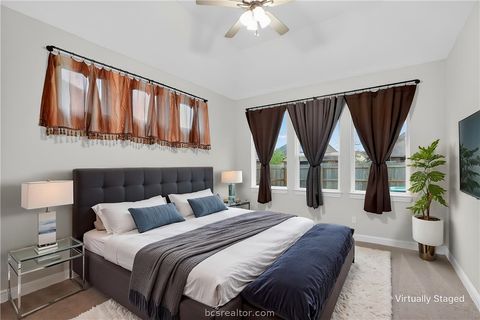 Tiny photo for 2525 Bramber Drive, College Station, TX 77845 (MLS # 26002996)