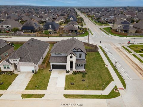 Tiny photo for 2525 Bramber Drive, College Station, TX 77845 (MLS # 26002996)