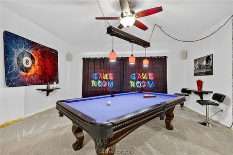 Tiny photo for 2525 Bramber Drive, College Station, TX 77845 (MLS # 26002996)